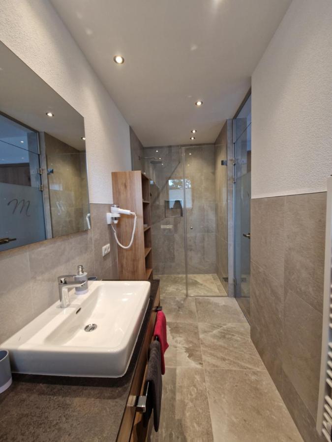 Alpenchalet Melanie - Inklusive Silvretta Card Premium Galtür Exterior foto